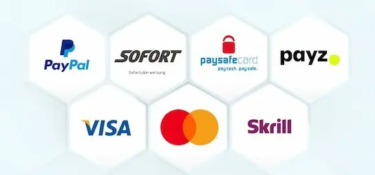 DrueckGlueck Zahlungsmethoden