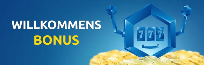 DruckGluck Willkommensbonus